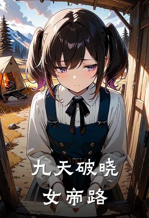 九天破晓女帝路