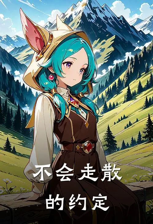 不会走散的约定