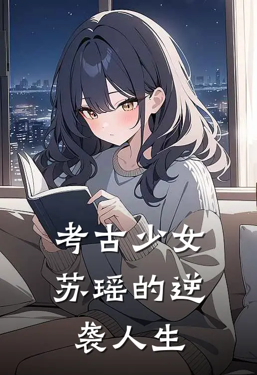 考古少女苏瑶的逆袭人生