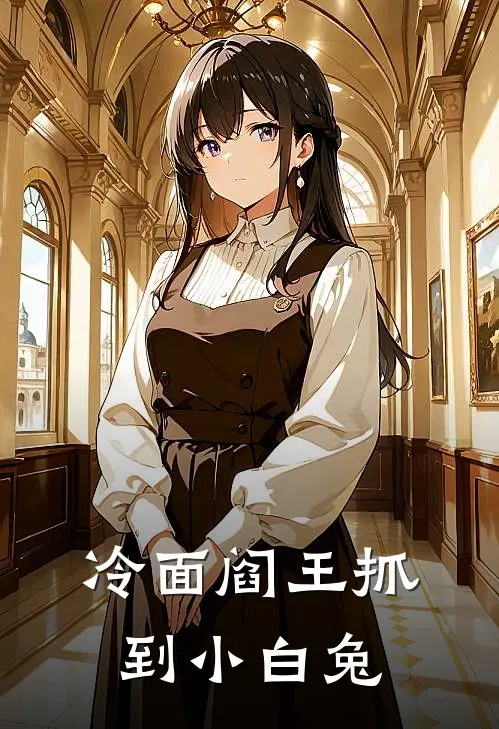 冷面阎王抓到小白兔