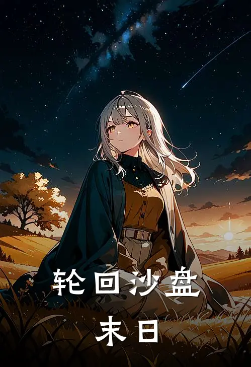 轮回沙盘：末日