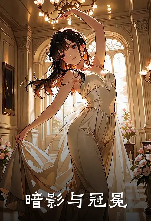 暗影与冠冕