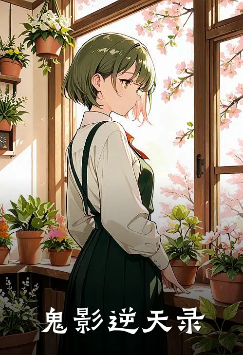 鬼影逆天录