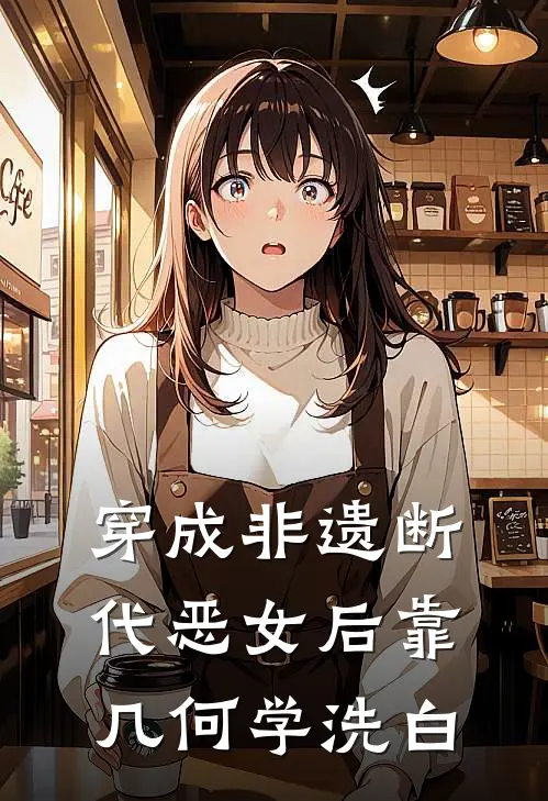 穿成非遗断代恶女后靠几何学洗白