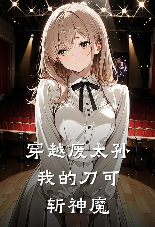 穿越废太孙，我的刀可斩神魔