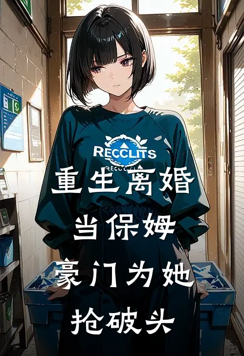 重生离婚当保姆，豪门为她抢破头