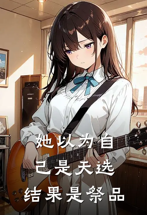 她以为自己是天选，结果是祭品