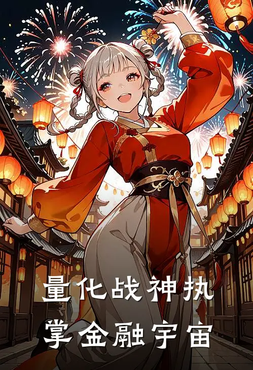 量化战神执掌金融宇宙