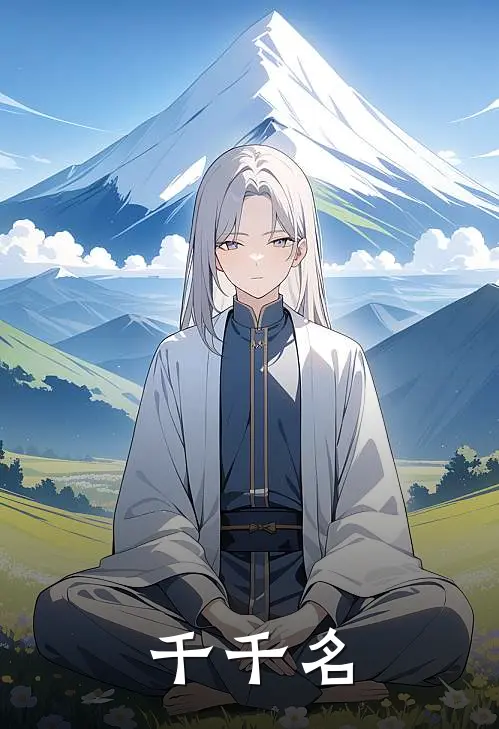 千千名