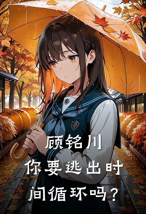 顾铭川，你要逃出时间循环吗？