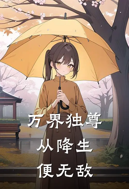 万界独尊：从降生便无敌