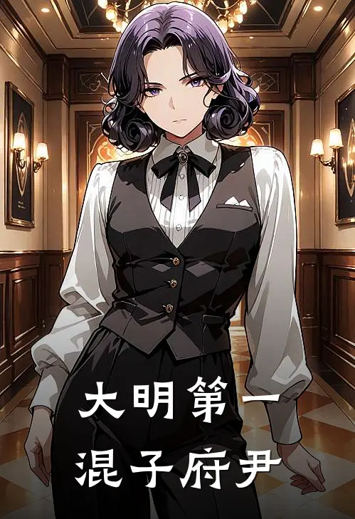 大明第一混子府尹