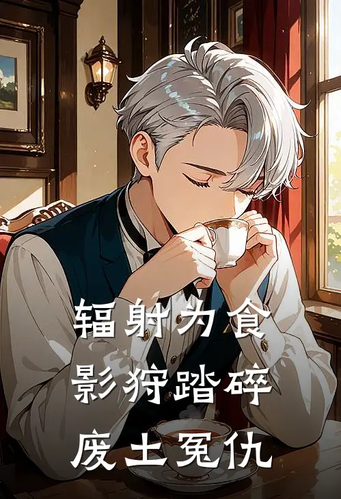 辐射为食，影狩踏碎废土冤仇