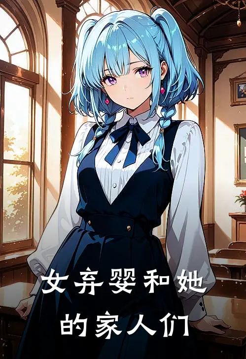 女弃婴和她的家人们