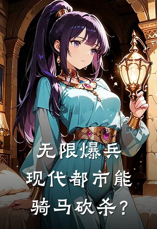 无限爆兵：现代都市能骑马砍杀？