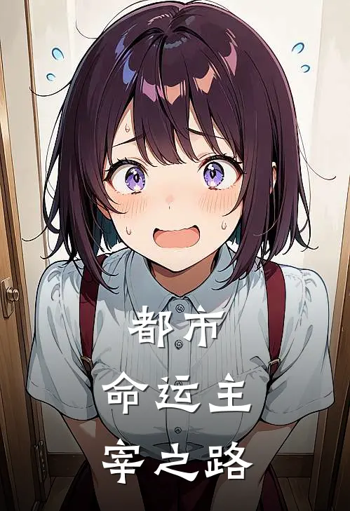 都市：命运主宰之路