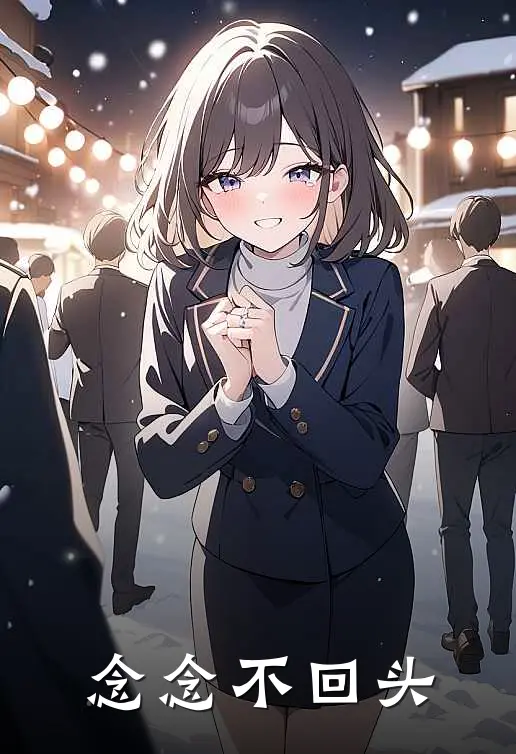 念念不回头