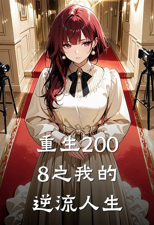重生2008之我的逆流人生