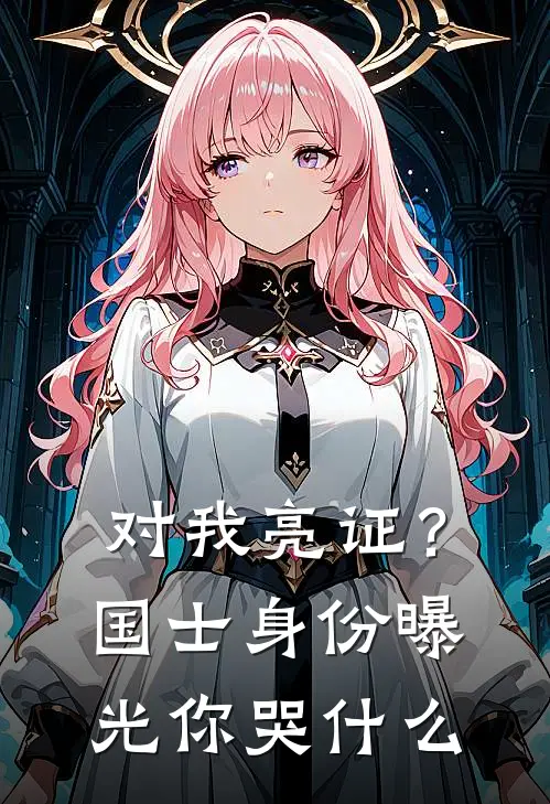 对我亮证？国士身份曝光你哭什么