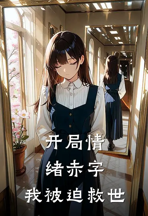 开局情绪赤字，我被迫救世