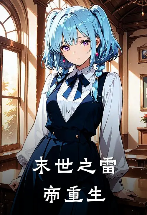 末世之雷帝重生