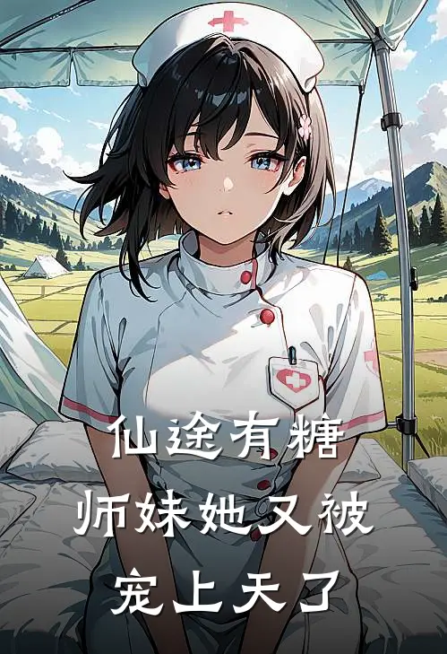 仙途有糖：师妹她又被宠上天了