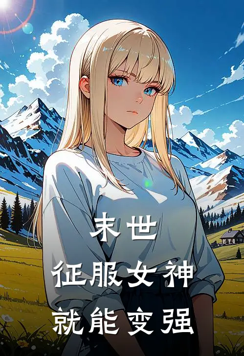末世，征服女神就能变强