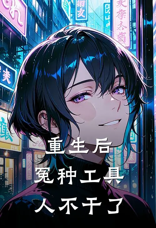 重生后，冤种工具人不干了