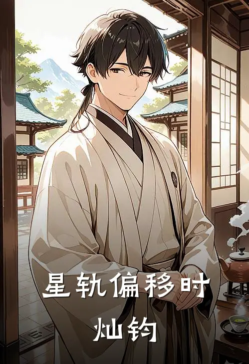 星轨偏移时：灿钧