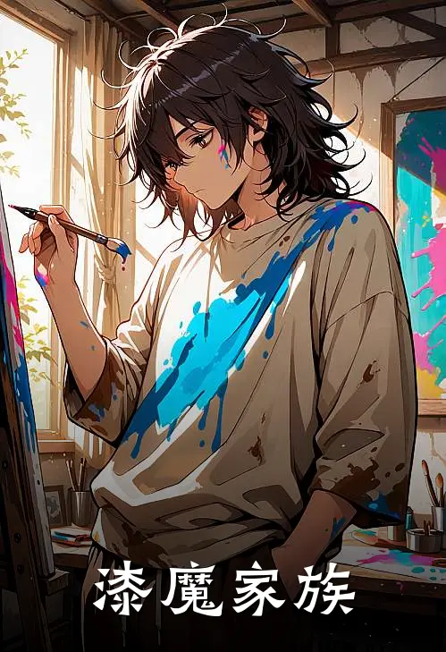 漆魔家族