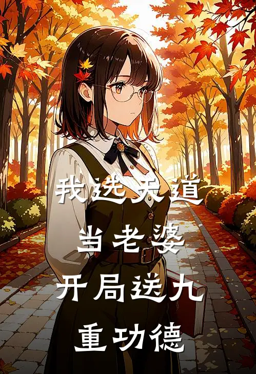 我选天道当老婆，开局送九重功德