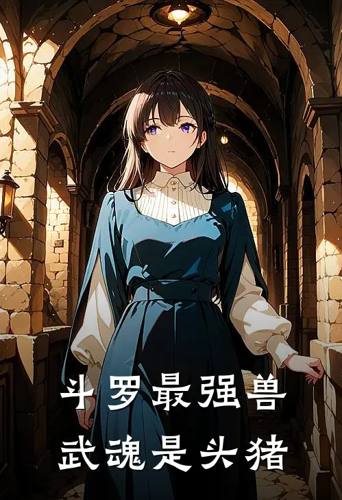 斗罗最强兽武魂是头猪