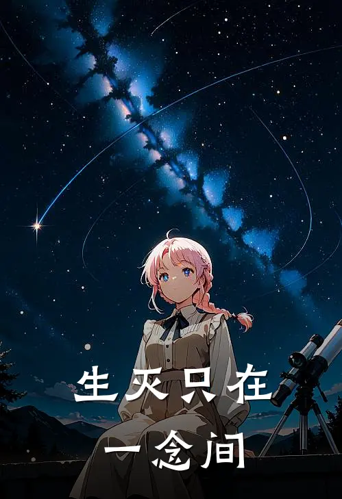 生灭只在一念间