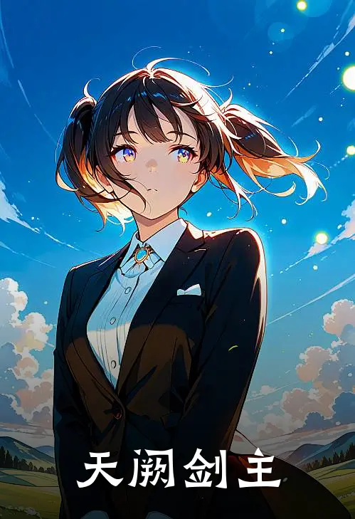 天阙剑主