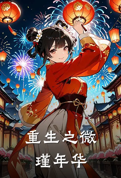 重生之微瑾年华