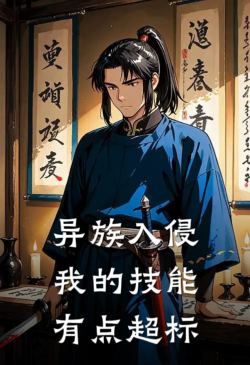 异族入侵：我的技能有点超标杨玄楚墨尘最新章节免费阅读_异族入侵：我的技能有点超标热门小说