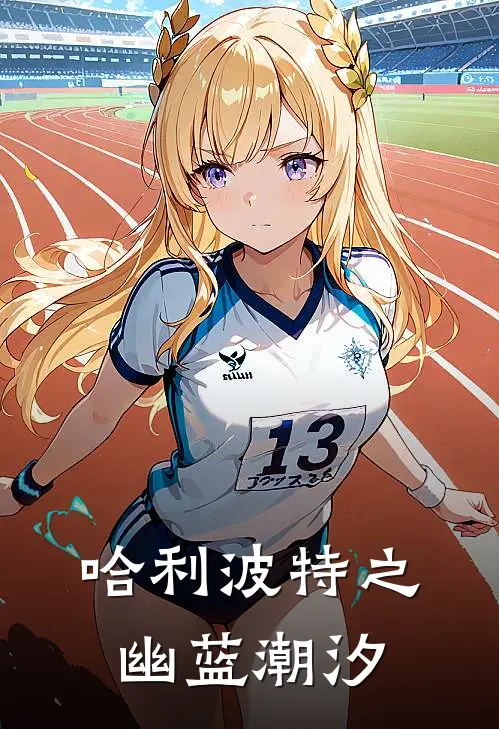 哈利波特之幽蓝潮汐