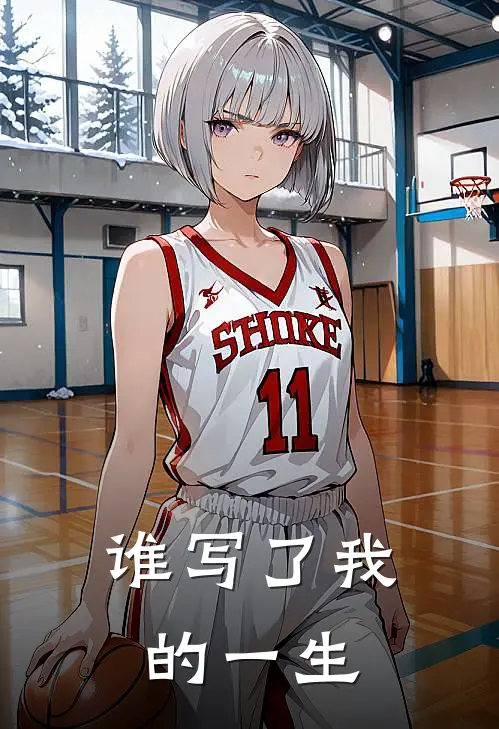 谁写了我的一生