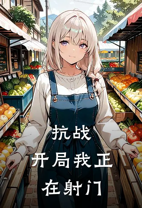 抗战：开局我正在射门