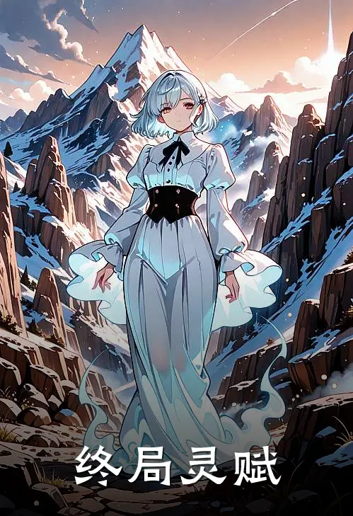 终局灵赋