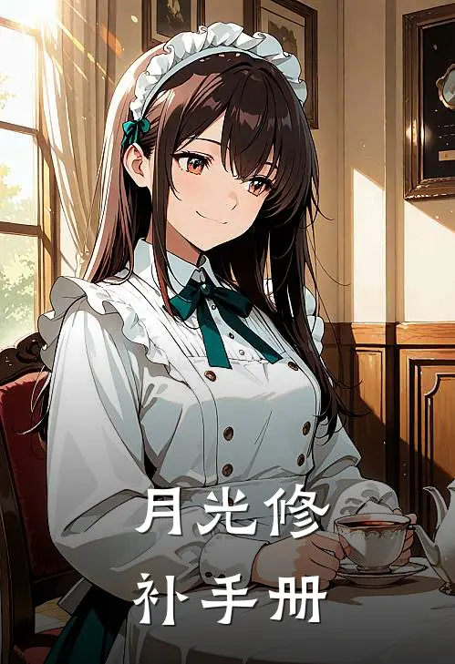 月光修补手册
