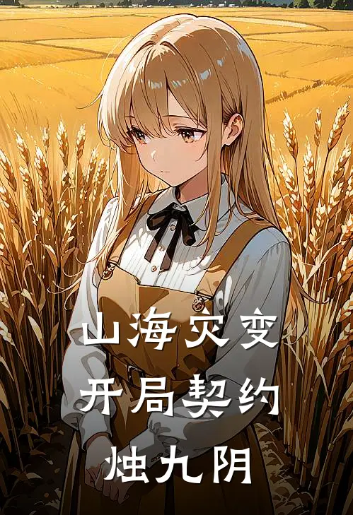 山海灾变：开局契约烛九阴