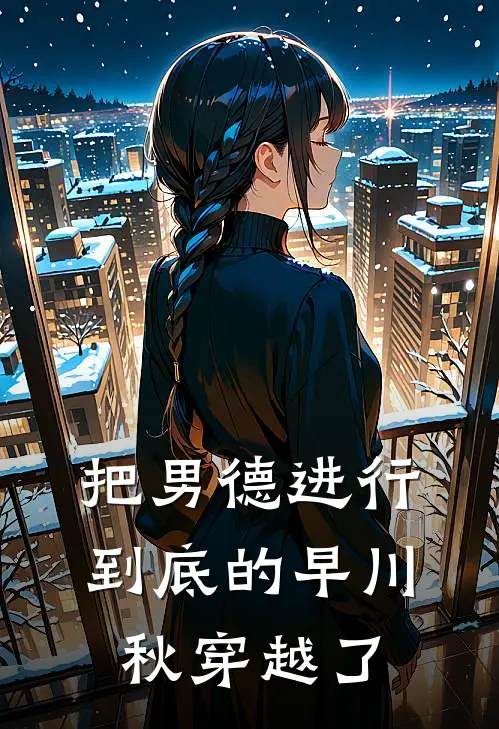 把男德进行到底的早川秋穿越了