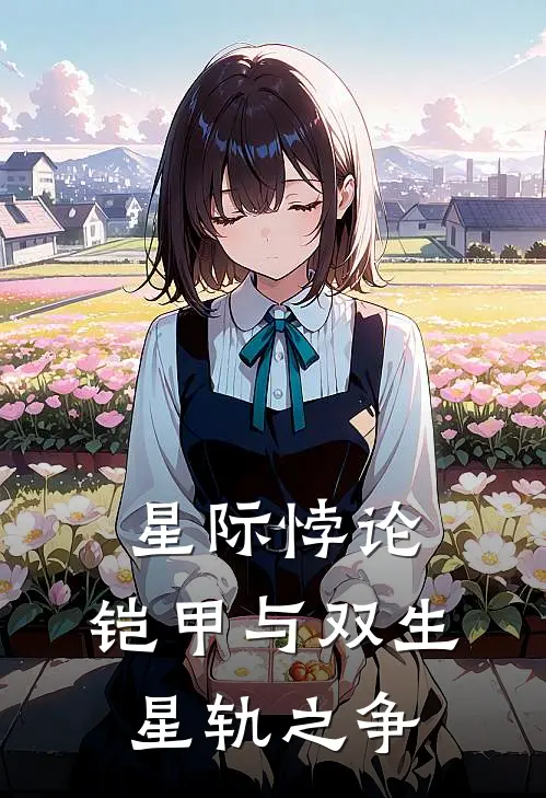 《星际悖论：铠甲与双生星轨之争》昼离希斯泽洱已完结小说_星际悖论：铠甲与双生星轨之争(昼离希斯泽洱)全文免费阅读无弹窗大结局