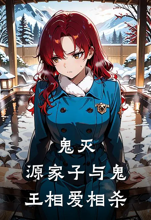 鬼灭：源家子与鬼王相爱相杀