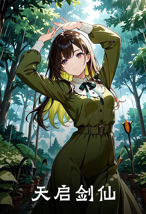 天启剑仙