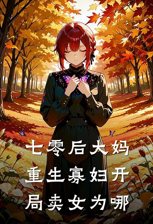 七零后大妈重生寡妇开局卖女为哪