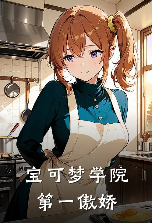 宝可梦学院第一傲娇