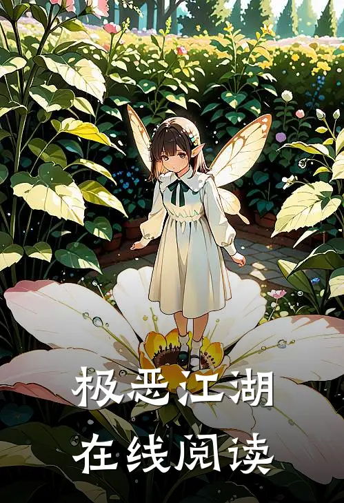 极恶江湖在线阅读