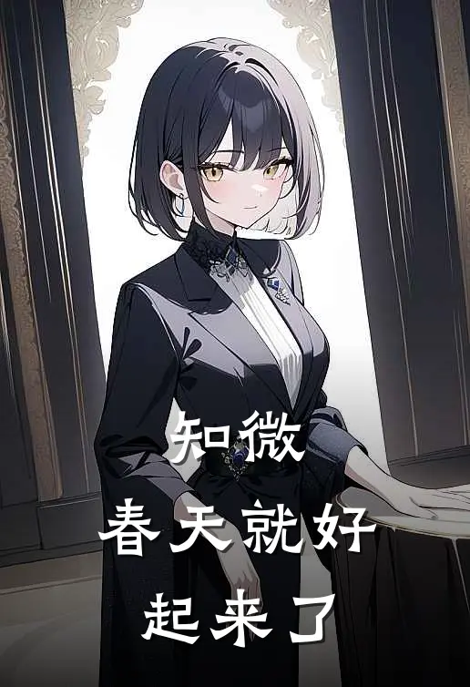 知微，春天就好起来了